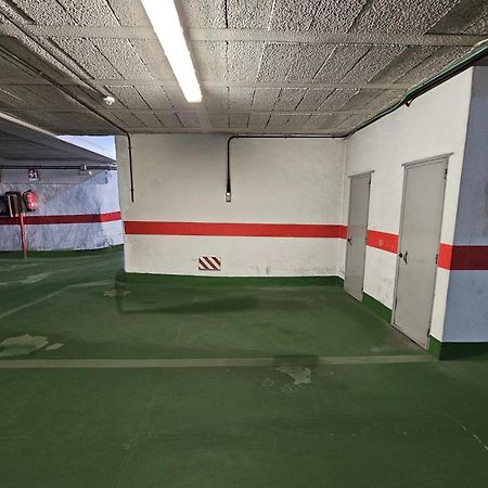 Las Canteras New 2 Bedrooms Flat At The Beach Parking Optional Las Palmas de Gran Canaria Exterior photo
