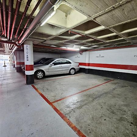 Las Canteras New 2 Bedrooms Flat At The Beach Parking Optional Las Palmas de Gran Canaria Exterior photo