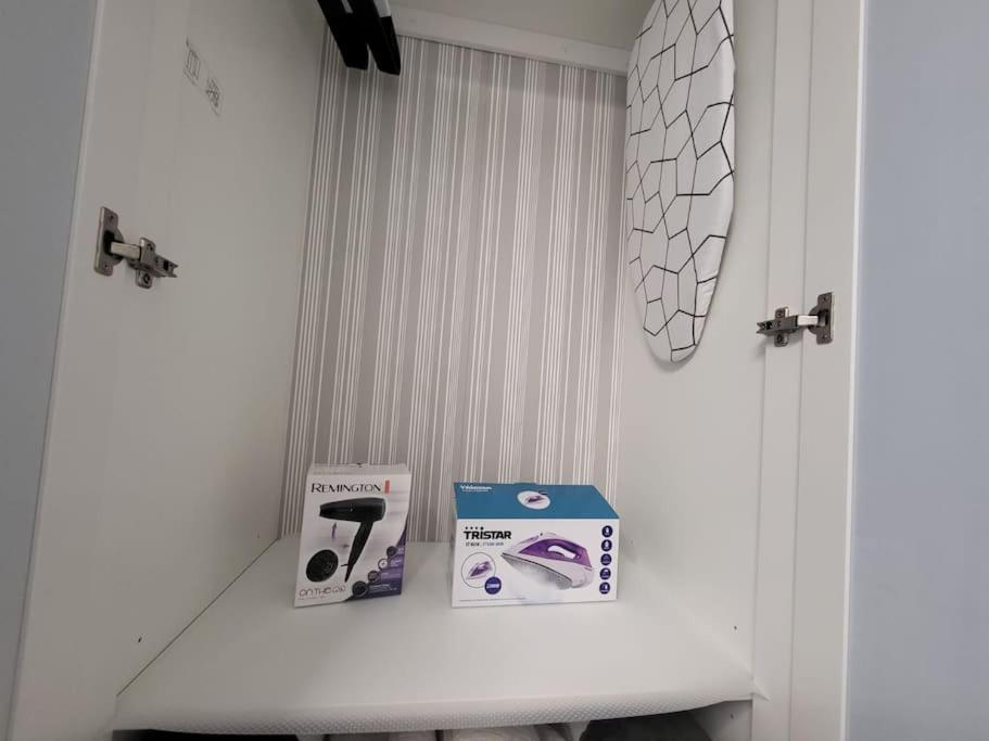Las Canteras New 2 Bedrooms Flat At The Beach Parking Optional Las Palmas de Gran Canaria Exterior photo