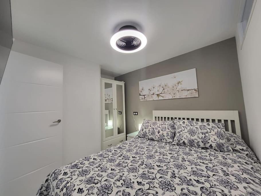 Las Canteras New 2 Bedrooms Flat At The Beach Parking Optional Las Palmas de Gran Canaria Exterior photo