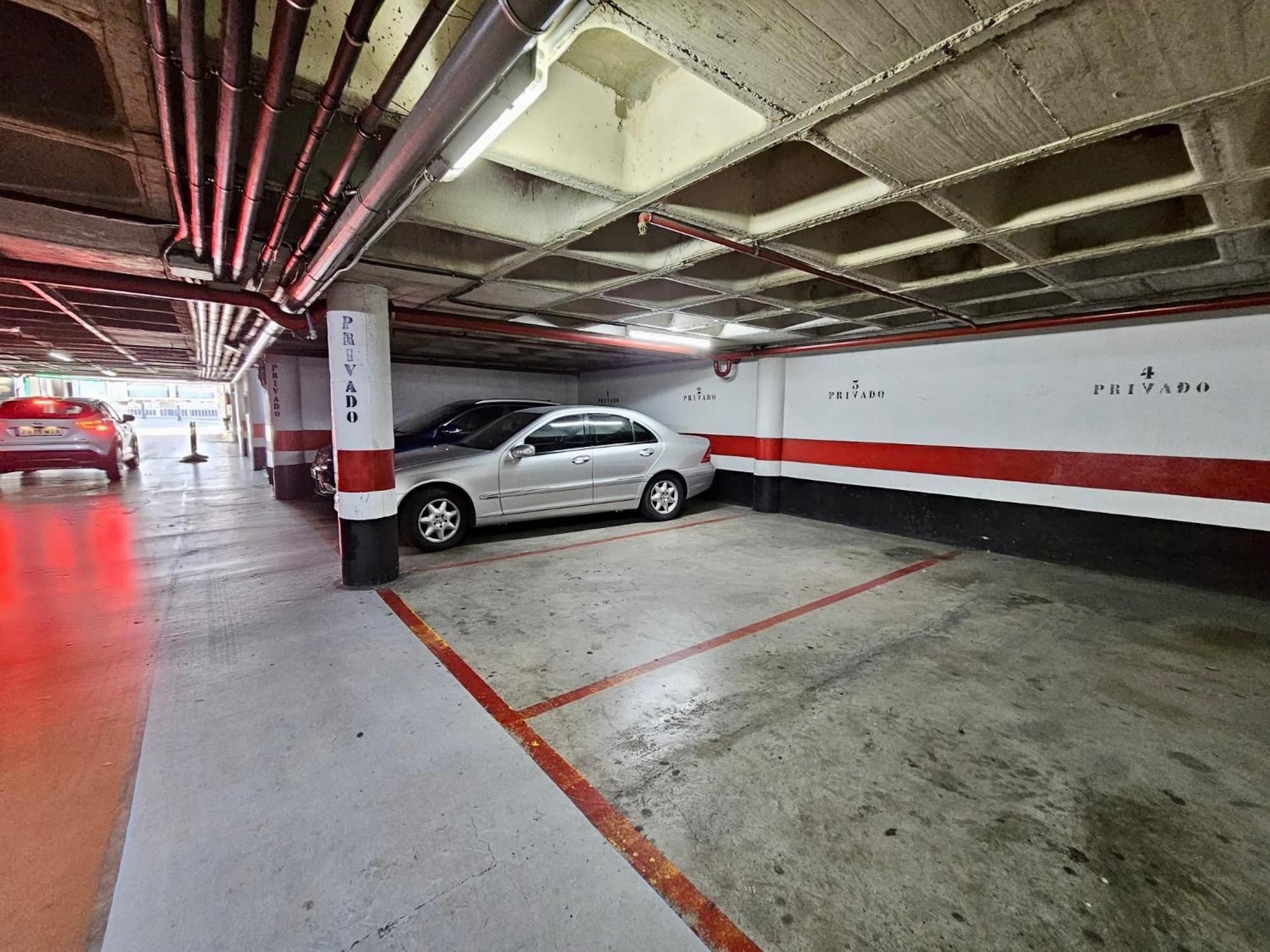 Las Canteras New 2 Bedrooms Flat At The Beach Parking Optional Las Palmas de Gran Canaria Exterior photo